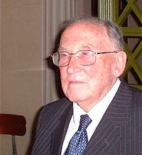 Professor Sir Maurice Wilkes