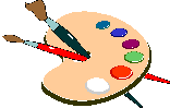 Artist's Pallette